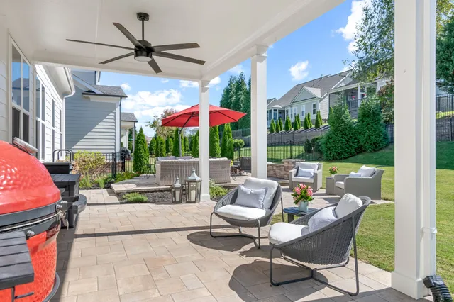 $1,065,000 | 463 Avon River Road, Franklin, TN 37064