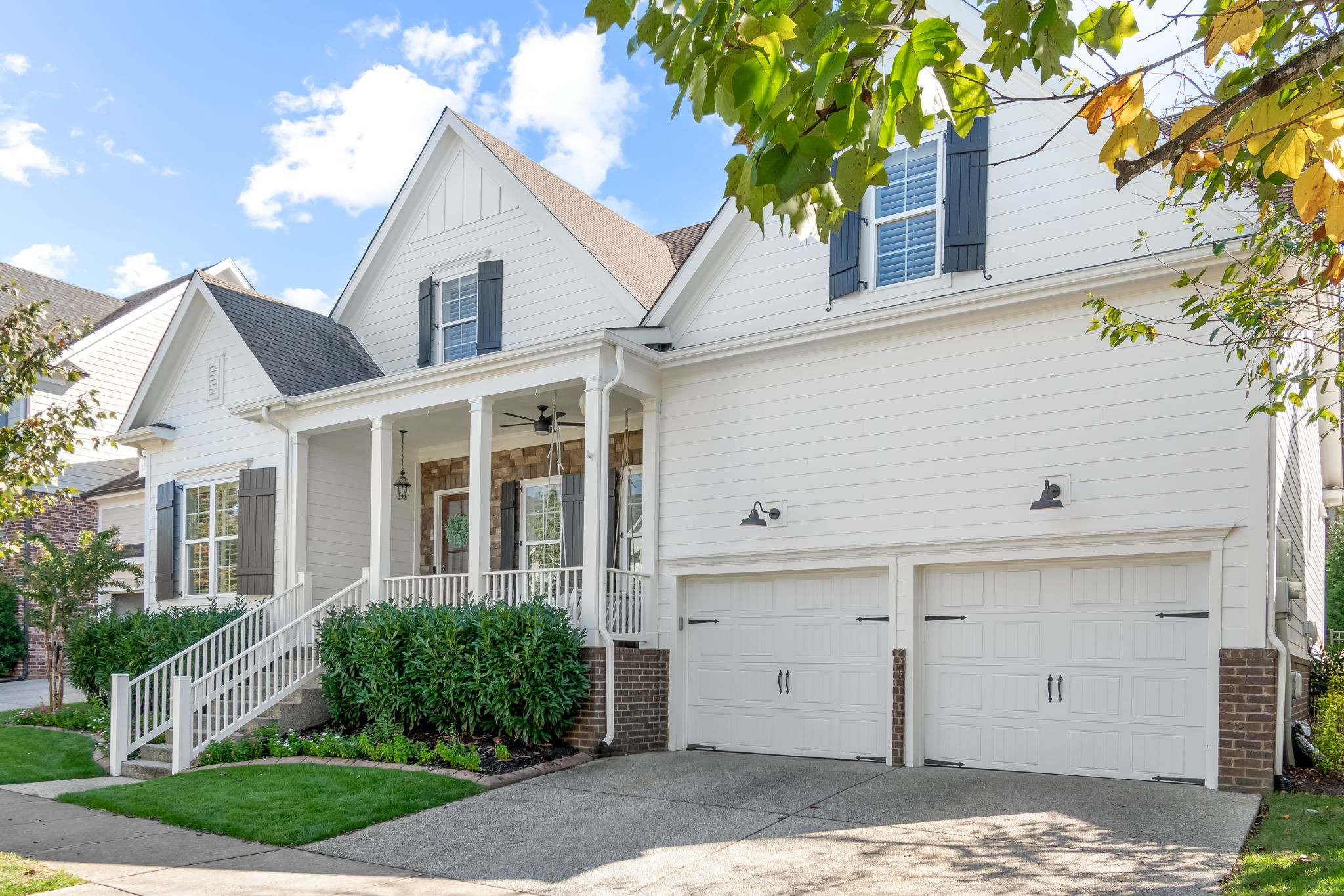 463 Avon River Road Franklin, TN 37064 - Photo 8 of 91