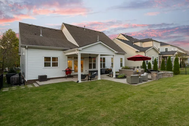 $1,065,000 | 463 Avon River Road, Franklin, TN 37064