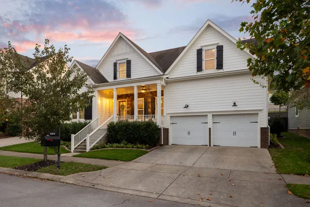 $1,065,000 | 463 Avon River Road, Franklin, TN 37064