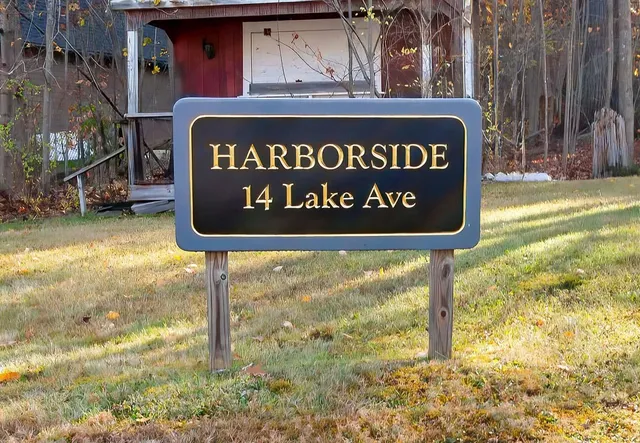 $355,000 | 14 Lake Avenue, Unit 1, Sunapee, NH 03782