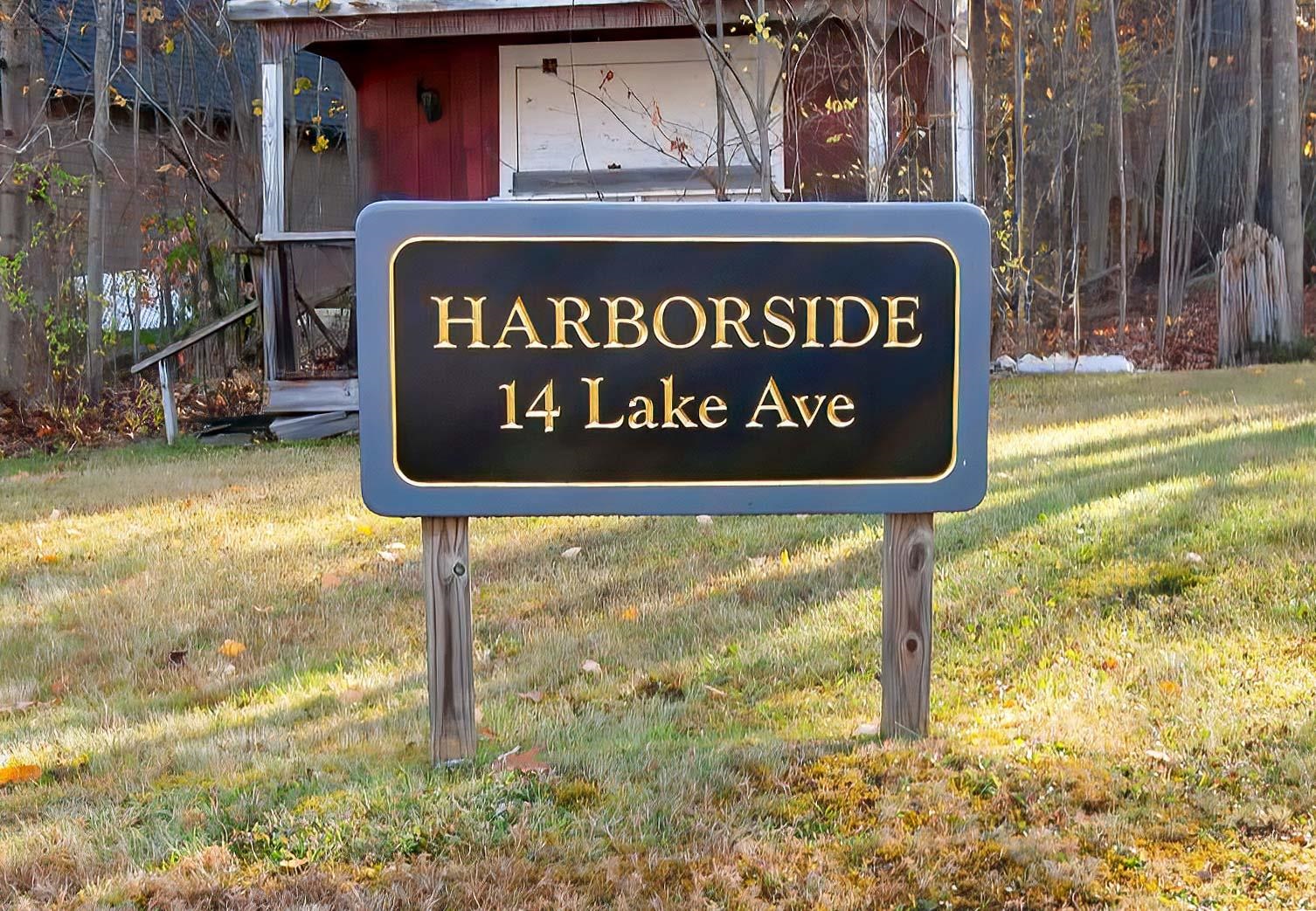 14 Lake Avenue, Unit 1 Sunapee, NH 03782 - Photo 22 of 27