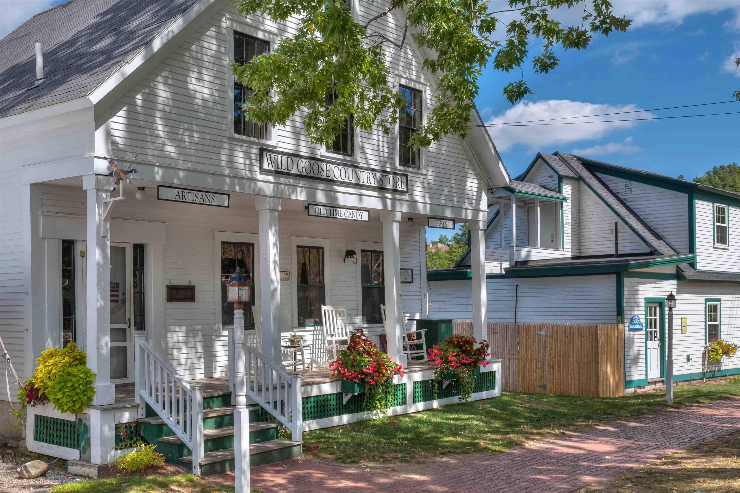 14 Lake Avenue, Unit 1 Sunapee, NH 03782 - Photo 23 of 27