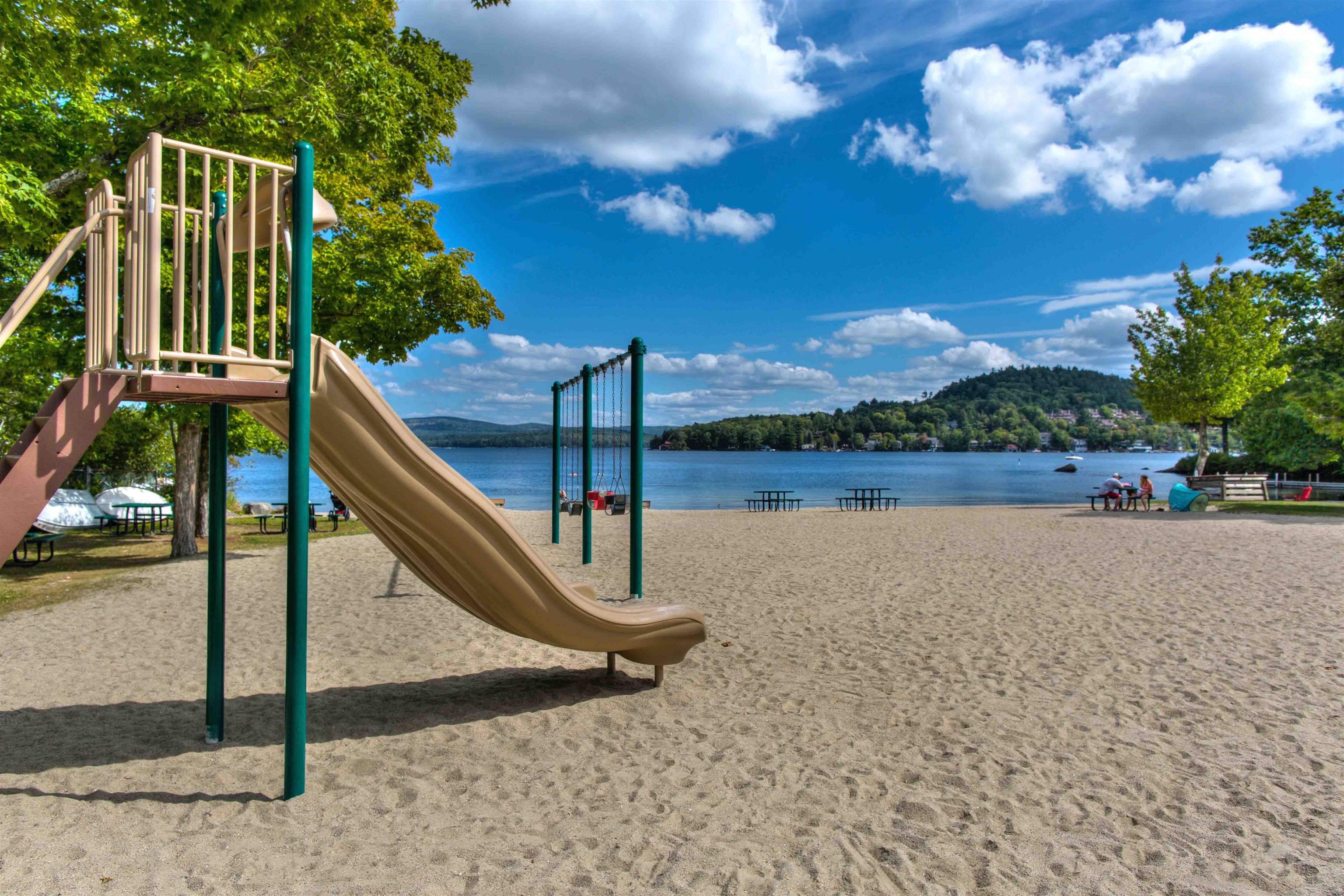 14 Lake Avenue, Unit 1 Sunapee, NH 03782 - Photo 25 of 27