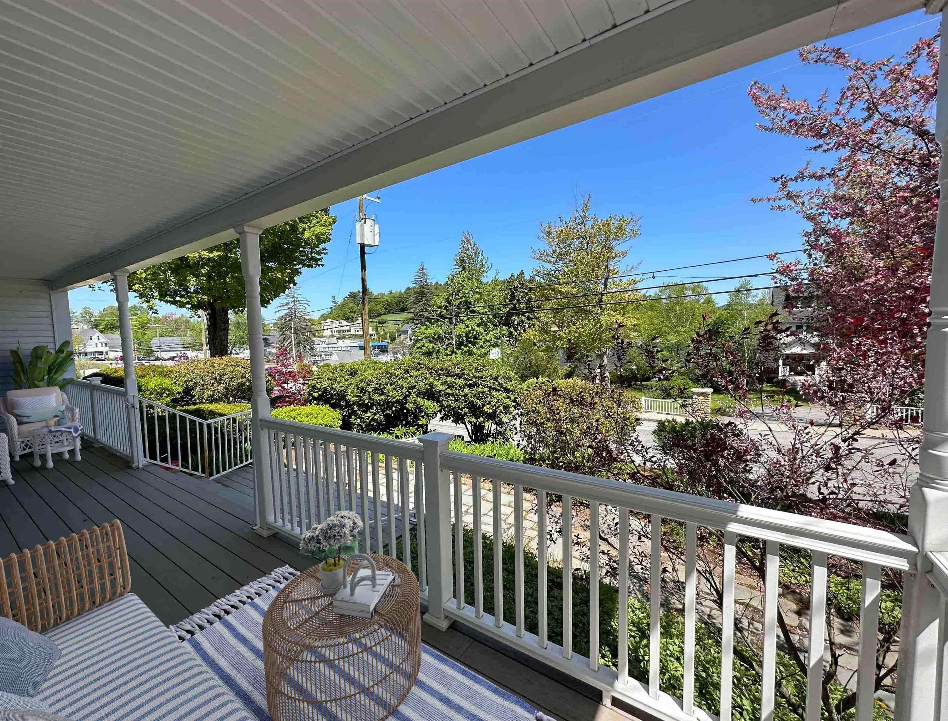 14 Lake Avenue, Unit 1 Sunapee, NH 03782 - Photo 7 of 27