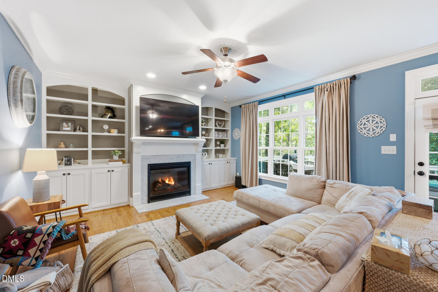 412 Thyme Place Raleigh, NC 27609 - Photo 9 of 40 412 thyme25