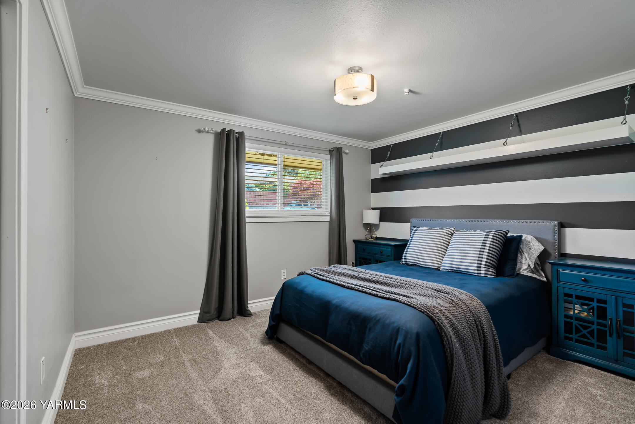 8104 Viewcrest Way Yakima, WA 98908 - Photo 16 of 35 Bedroom
