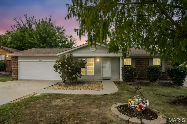 $269,900 | 3823 Barrington N Court, Arnold, MO 63010