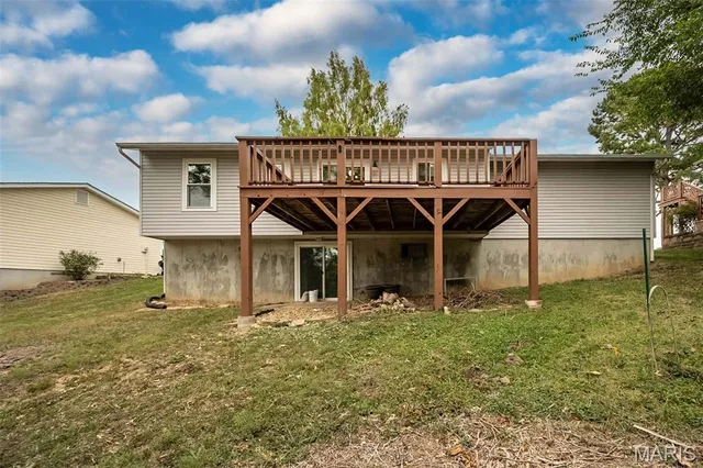 $269,900 | 3823 Barrington N Court, Arnold, MO 63010
