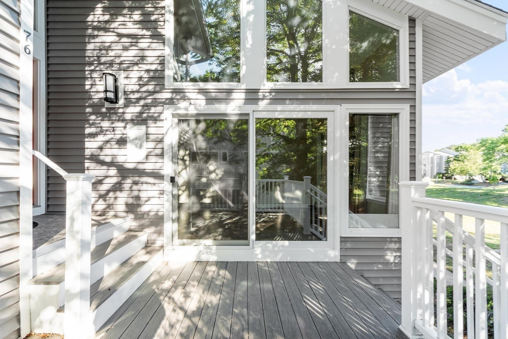 255 North Road, Unit 76 Chelmsford, MA 01824 - Photo 19 of 28 Gallery Image 19