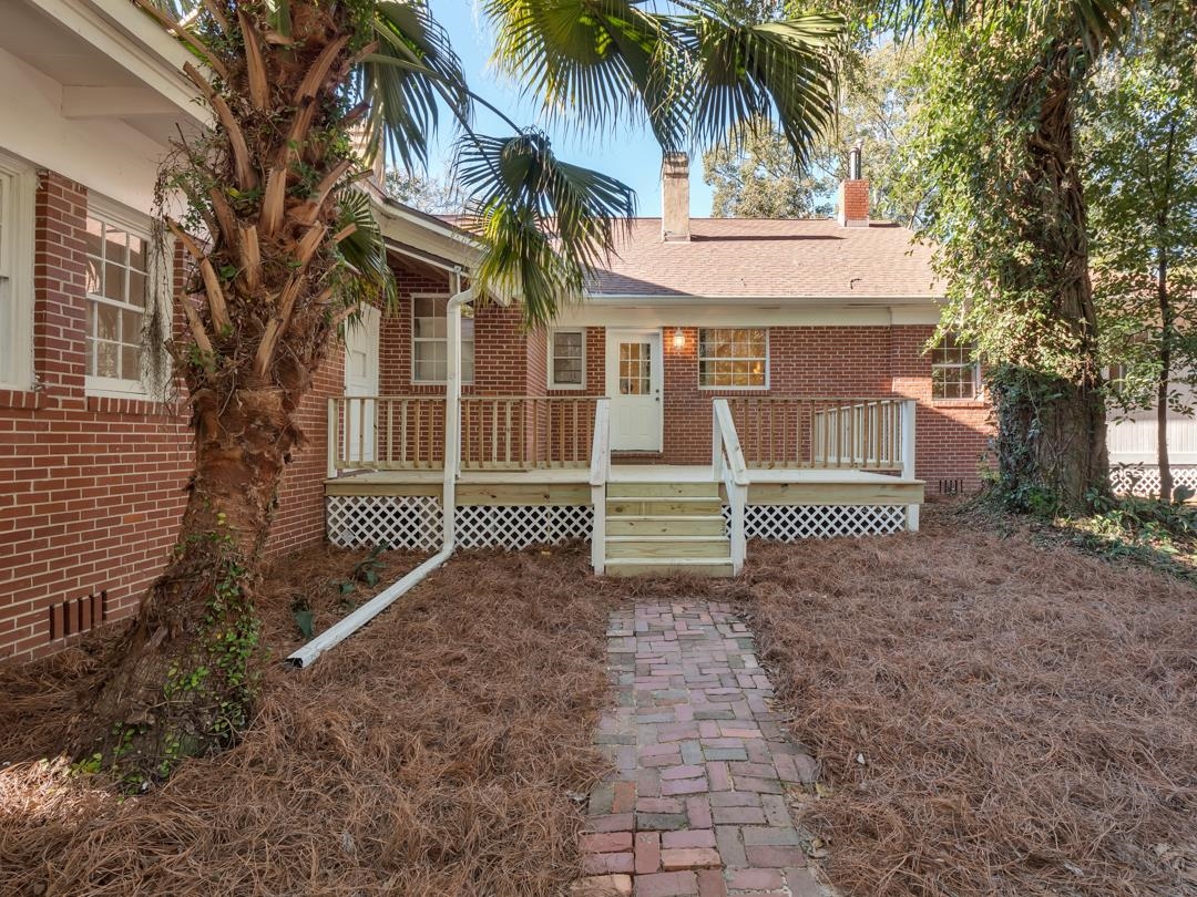 805 Miccosukee Road Tallahassee, FL 32308 - Photo 3 of 36 Gallery Image 3