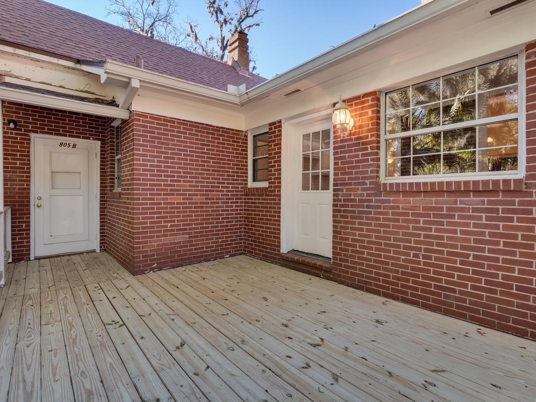 805 Miccosukee Road Tallahassee, FL 32308 - Photo 35 of 36 Gallery Image 35