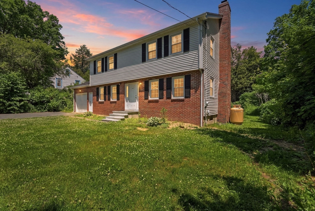 1107 North Pleasant Street Amherst, MA 01002 - Photo 38 of 42