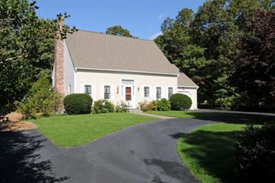 80 Winding Cove Road Marstons Mills, MA 02648 - Photo 1 of 8 Primary Photo
