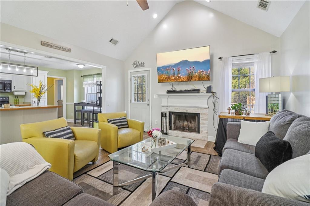 5020 Mulberry Way Loganville, GA 30052 - Photo 11 of 44