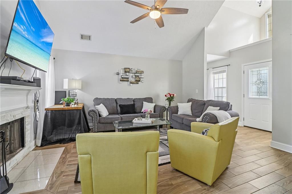 5020 Mulberry Way Loganville, GA 30052 - Photo 13 of 44