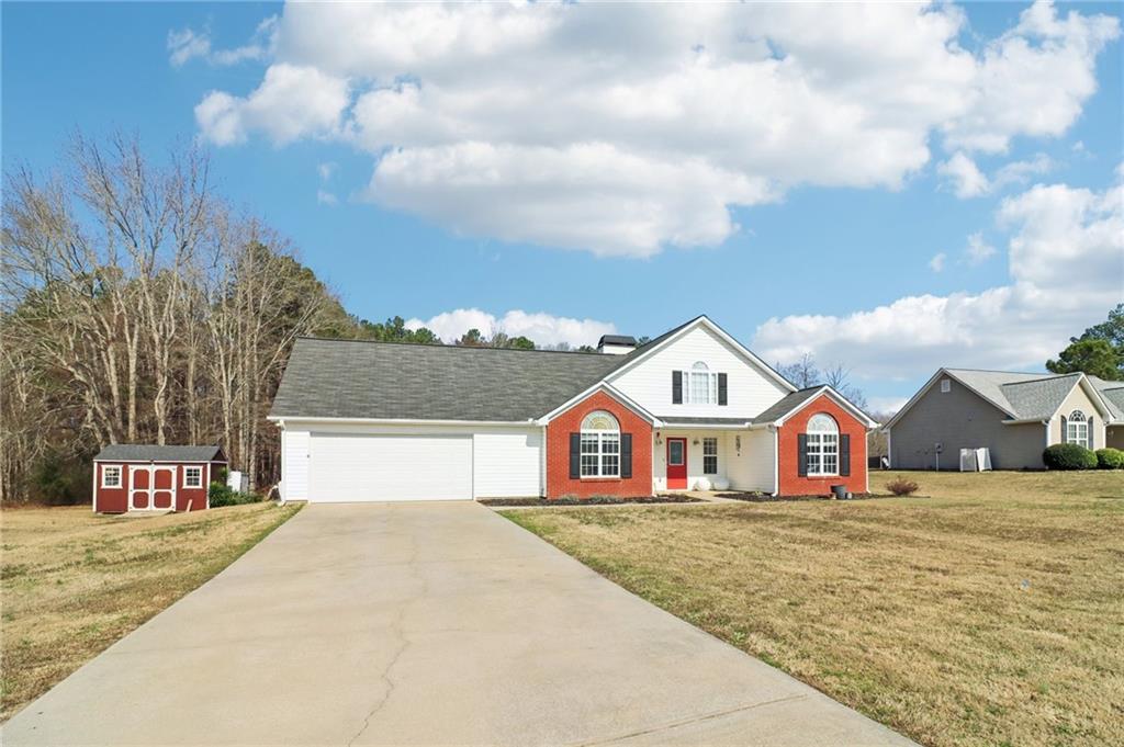 5020 Mulberry Way Loganville, GA 30052 - Photo 2 of 44