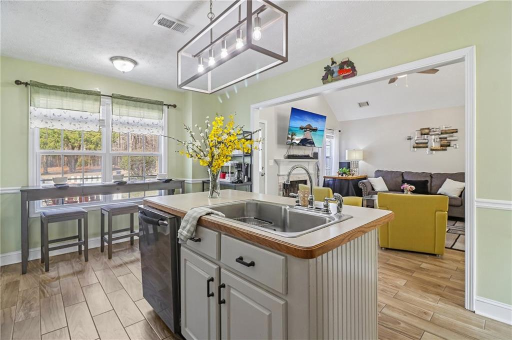 5020 Mulberry Way Loganville, GA 30052 - Photo 21 of 44