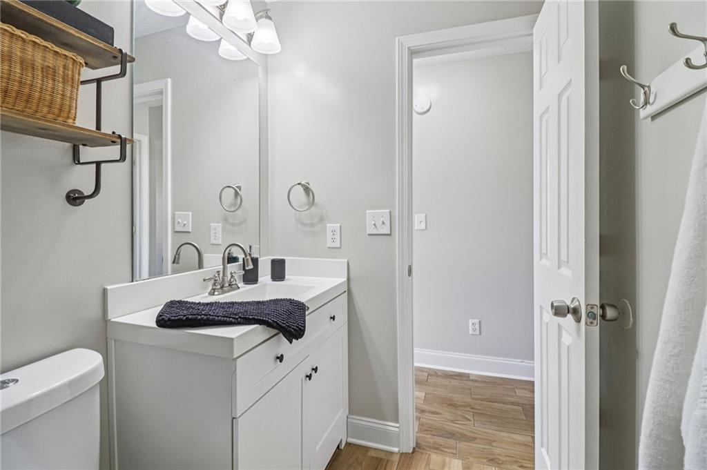 5020 Mulberry Way Loganville, GA 30052 - Photo 26 of 44