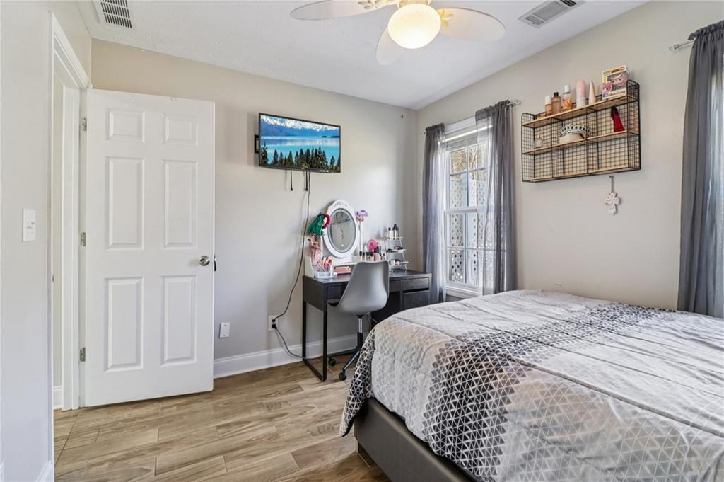 5020 Mulberry Way Loganville, GA 30052 - Photo 28 of 44