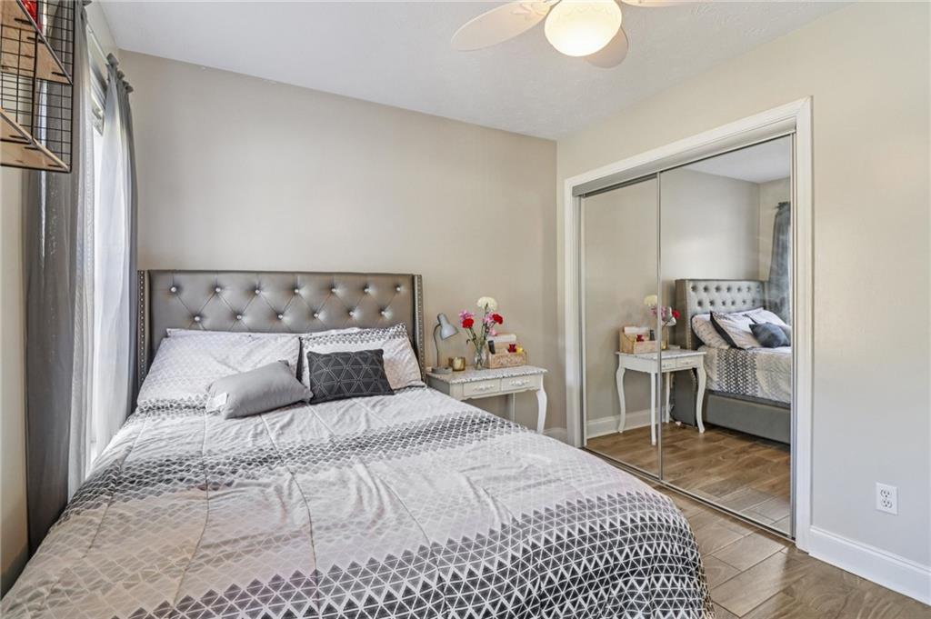 5020 Mulberry Way Loganville, GA 30052 - Photo 29 of 44