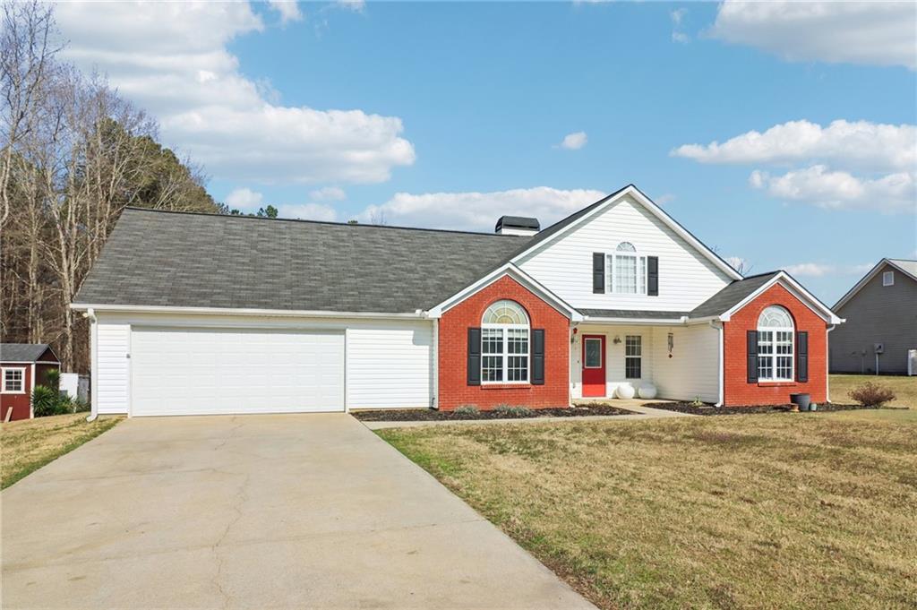 5020 Mulberry Way Loganville, GA 30052 - Photo 3 of 44