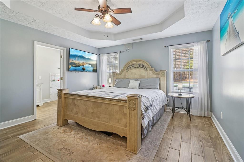 5020 Mulberry Way Loganville, GA 30052 - Photo 31 of 44