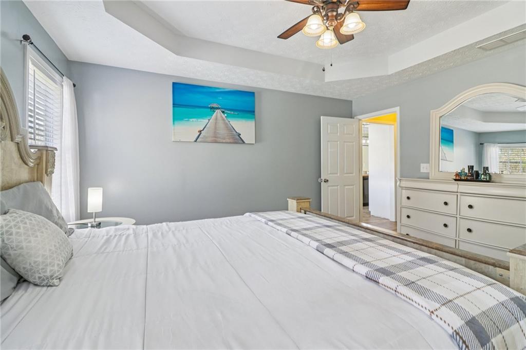 5020 Mulberry Way Loganville, GA 30052 - Photo 33 of 44