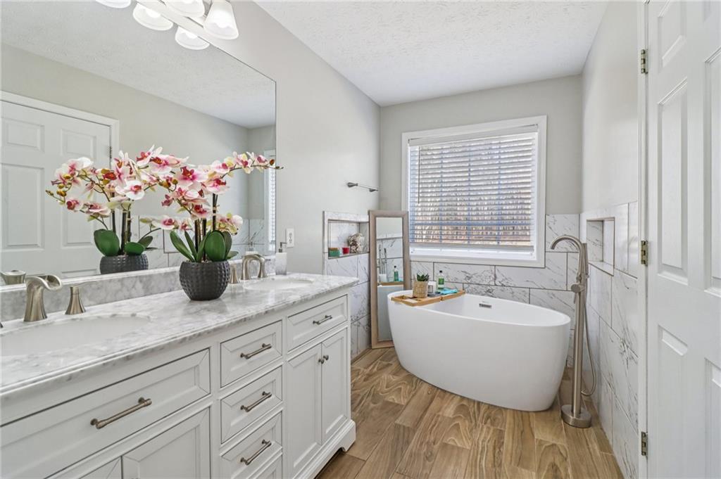 5020 Mulberry Way Loganville, GA 30052 - Photo 36 of 44