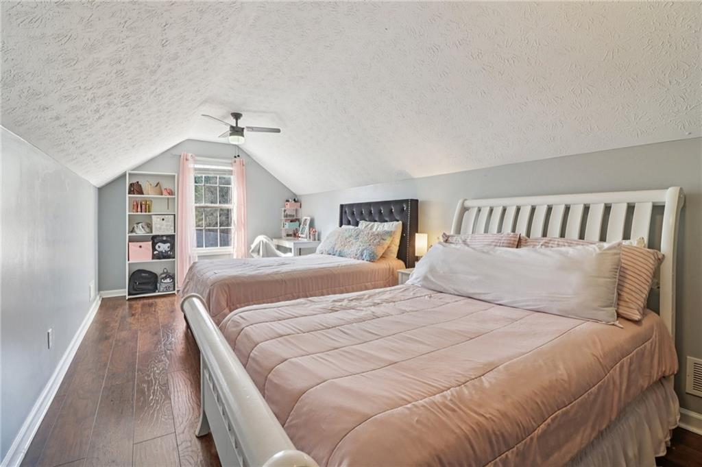 5020 Mulberry Way Loganville, GA 30052 - Photo 39 of 44