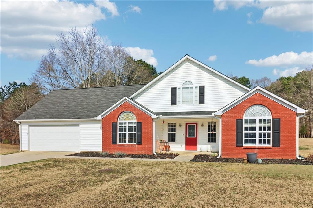 5020 Mulberry Way Loganville, GA 30052 - Photo 4 of 44