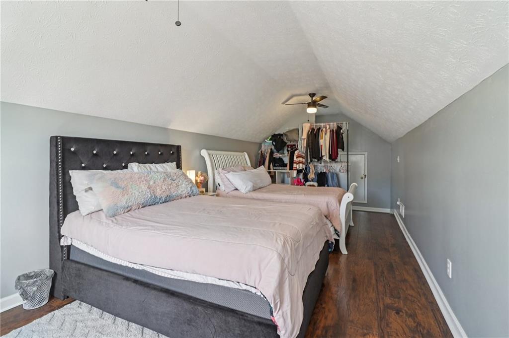 5020 Mulberry Way Loganville, GA 30052 - Photo 41 of 44