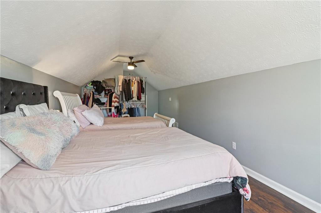 5020 Mulberry Way Loganville, GA 30052 - Photo 42 of 44