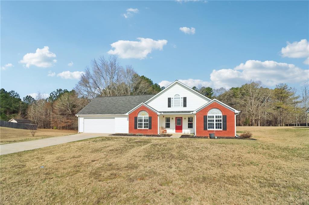 5020 Mulberry Way Loganville, GA 30052 - Photo 5 of 44