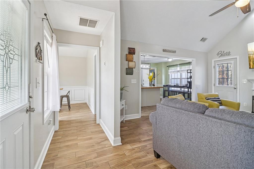 5020 Mulberry Way Loganville, GA 30052 - Photo 9 of 44