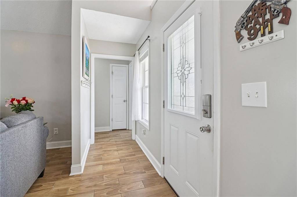 5020 Mulberry Way Loganville, GA 30052 - Photo 10 of 44