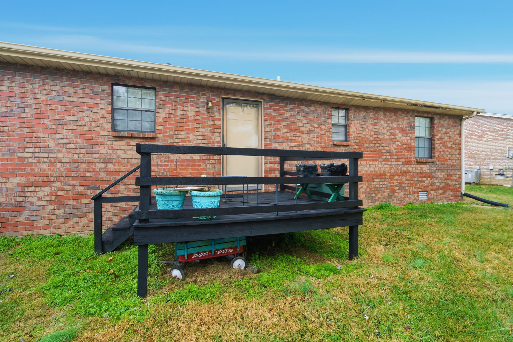 111 Gayla Court Portland, TN 37148 - Photo 21 of 47 a bench sitting in front of a house