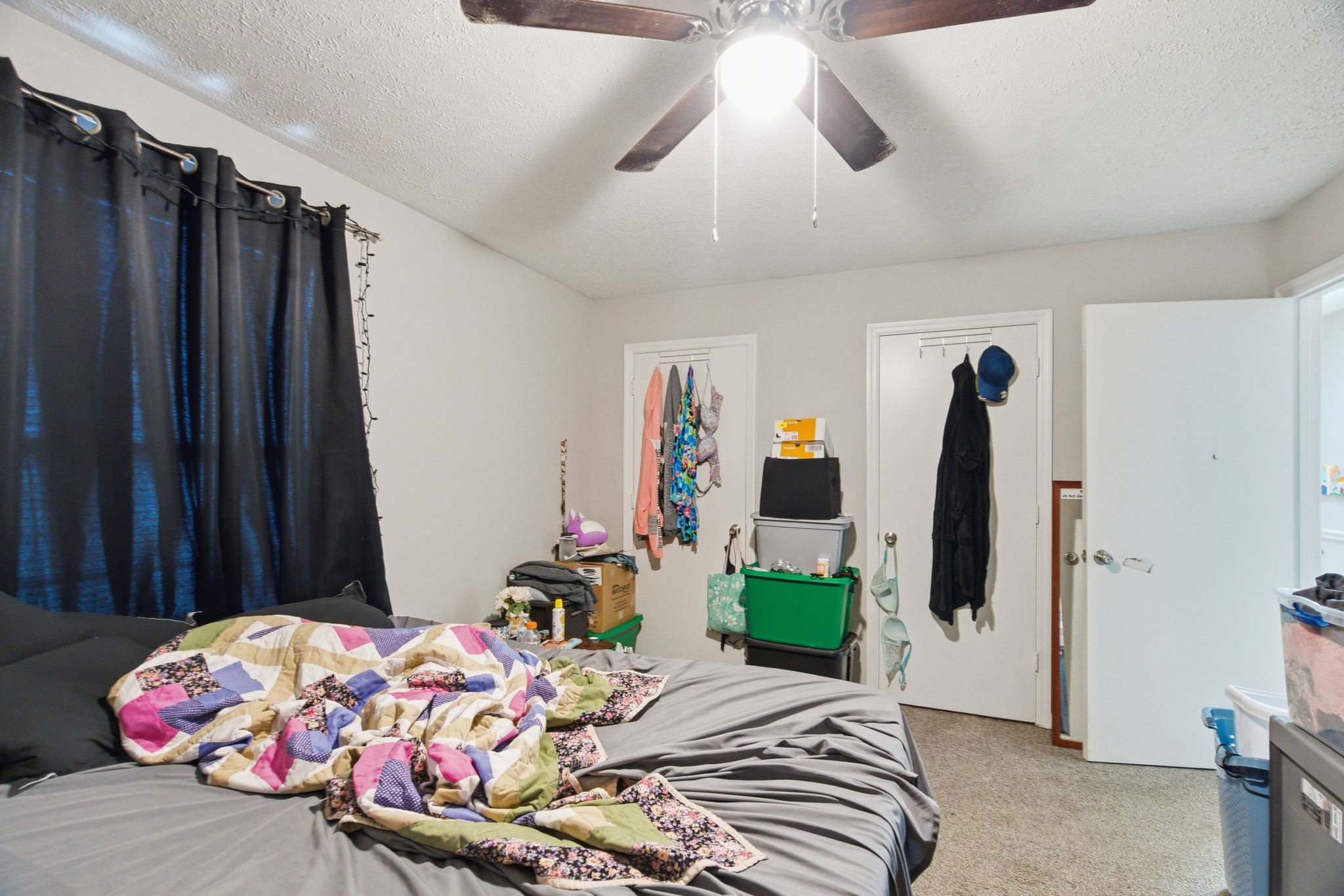 111 Gayla Court Portland, TN 37148 - Photo 43 of 47 a bedroom with a bed dresser and a window