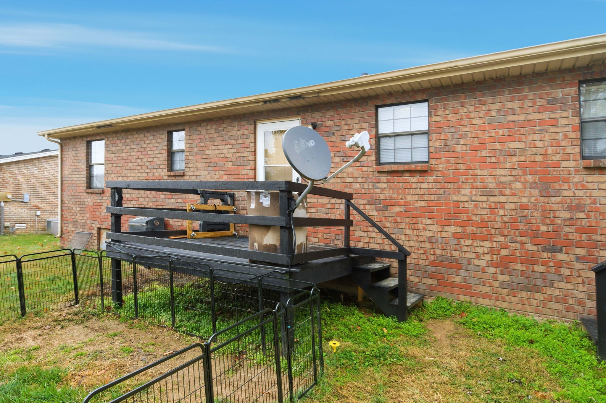 111 Gayla Court Portland, TN 37148 - Photo 44 of 47 a house view with a seating space