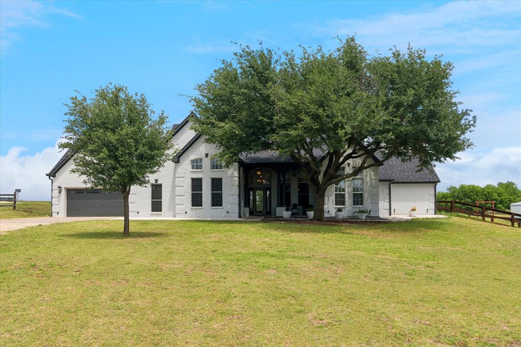 1081 Schneider Road Howe, TX 75459 - Photo 1 of 34