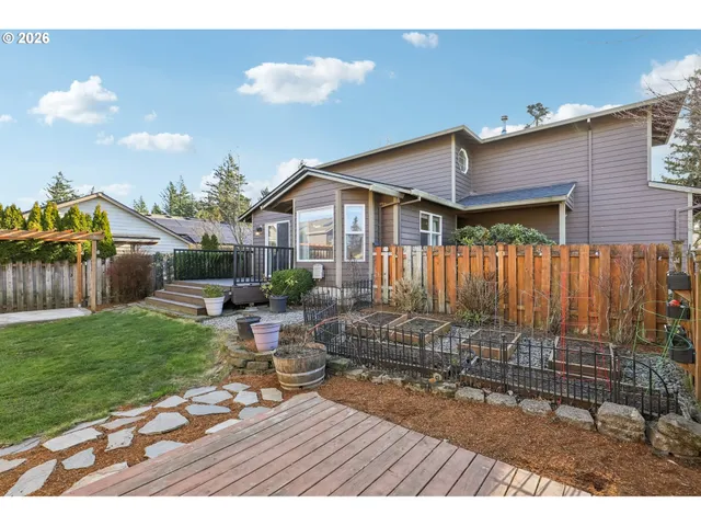 $490,000 | 1156 Northeast Paloma Avenue, Gresham, OR 97030