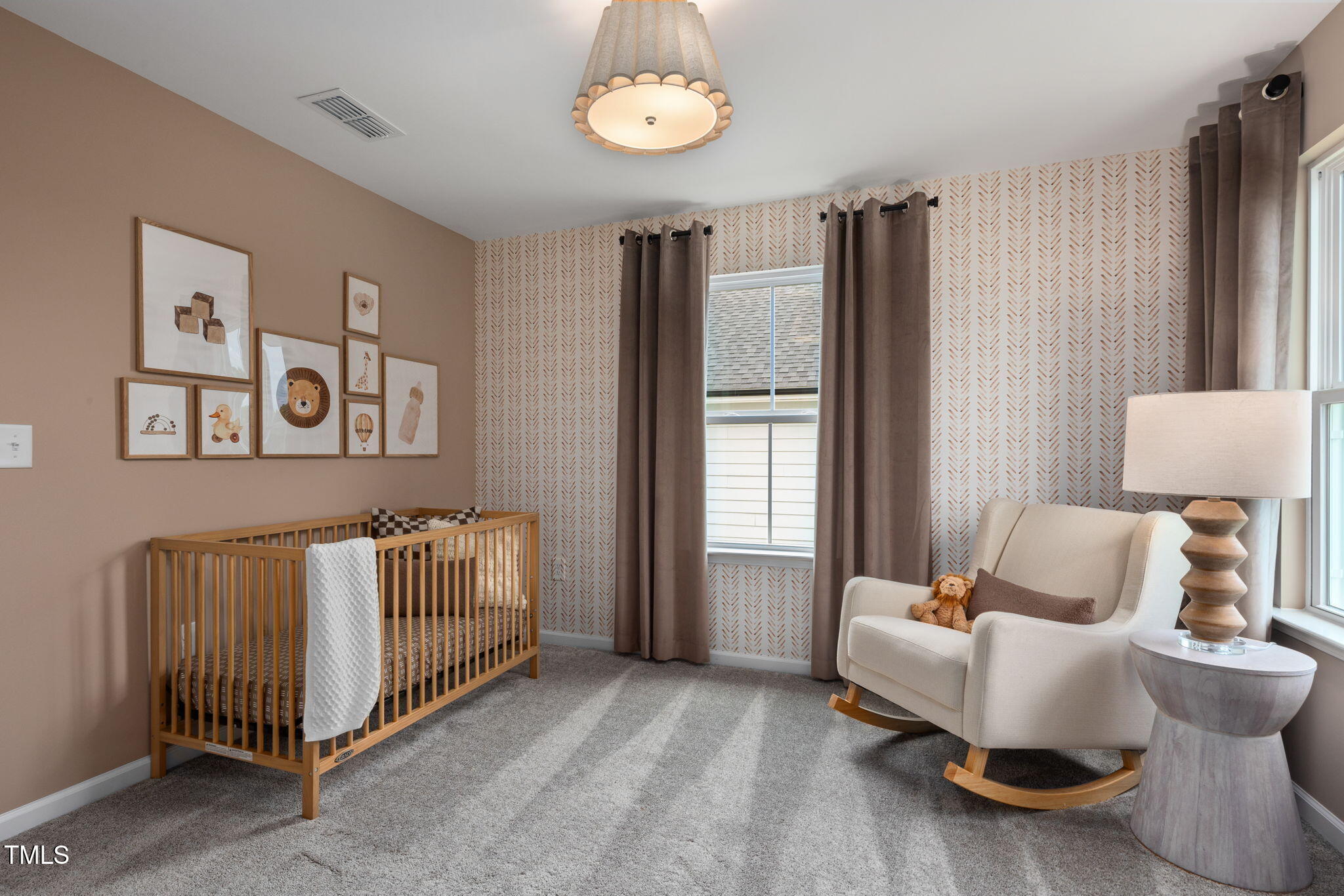 465 Grange Farm Place Raleigh, NC 27603 - Photo 18 of 32 Model Representation. Selections will vary.