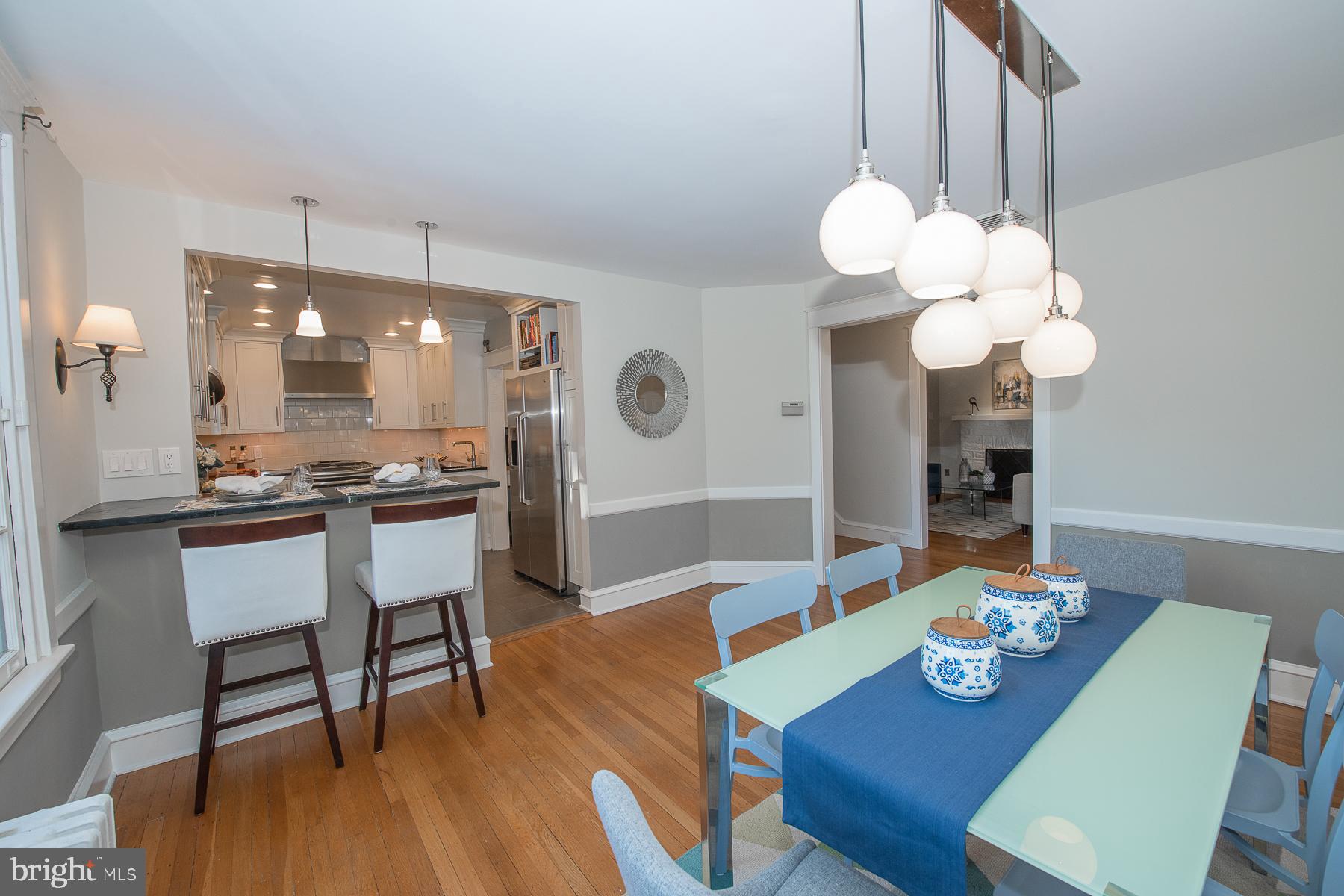 415 Gilpin Road Narberth, PA 19072 - Photo 22 of 41