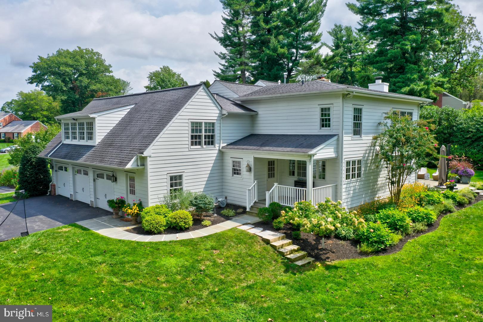 314 Bair Road Berwyn, PA 19312 - Photo 3 of 64 Gallery Image 3