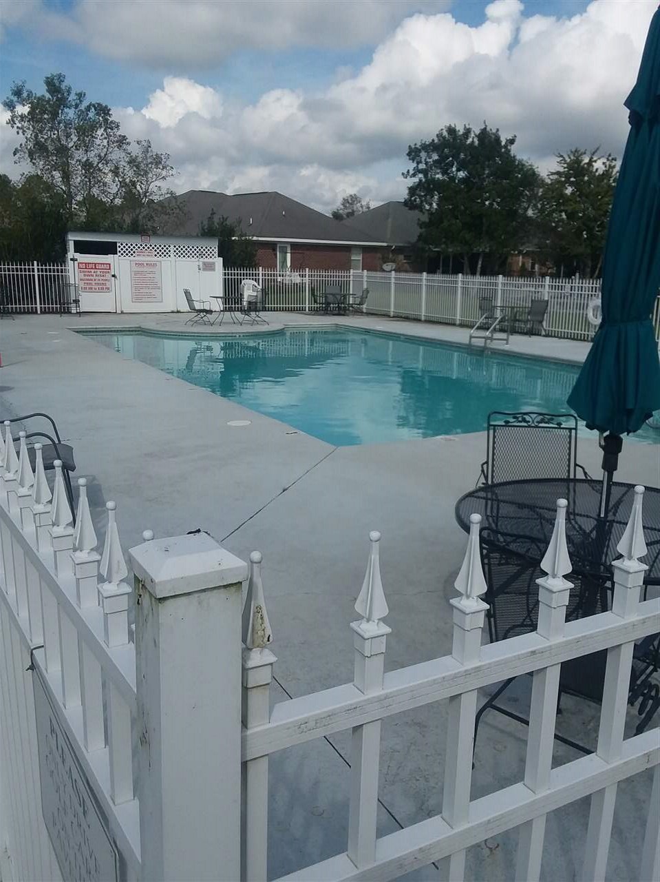 22810 Respite Lane Foley, AL 36535 - Photo 13 of 14