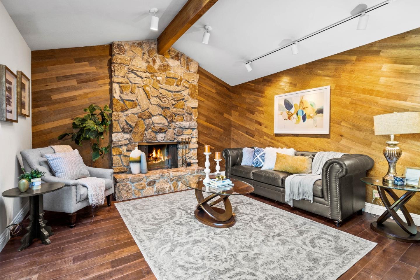 775 Steuben Drive Sunnyvale, CA 94087 - Photo 14 of 37 a living room with furniture