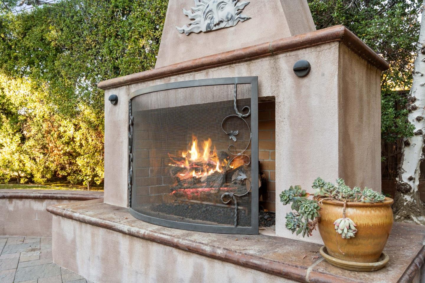 775 Steuben Drive Sunnyvale, CA 94087 - Photo 32 of 37 a view of a entryway door front of house