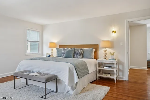 $725,000 | 11 Overlook Terrace, Maplewood, NJ 07040