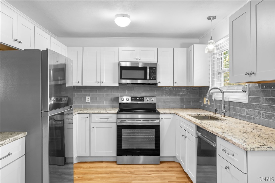2 Hilltop Road Fulton, NY 13069 - Photo 2 of 21 Gallery Image 2