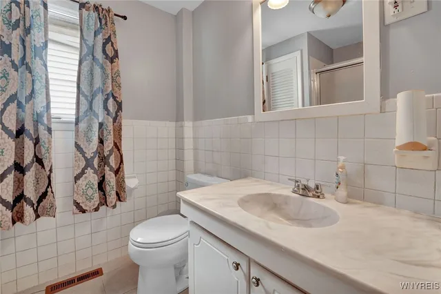 $155,000 | 33 Genesee Street, Mount Morris, NY 14510